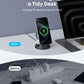 Anker MagGo Wireless Charging Station (3-in-1, Dock Stand)