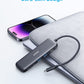 Refurbished Anker <b>332</b> USB-C Hub (5-in-1)