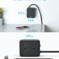 Anker <b>341</b> USB Power Strip