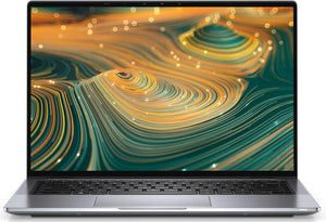 Dell 14" Latitude 9420 Compact Business Ultrabook i7 11th Gen / 16 GB RAM / 512 GB SSD