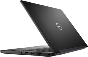 Dell Latitude 7290 Compact Business Laptop i7 8th Gen / 16 GB RAM / 512 GB SSD