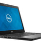 Dell Latitude 7290 Compact Business Laptop i7 8th Gen / 16 GB RAM / 512 GB SSD