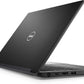 Dell Latitude 7290 Compact Business Laptop i7 8th Gen / 16 GB RAM / 512 GB SSD