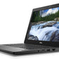 Dell Latitude 7290 Compact Business Laptop i7 8th Gen / 16 GB RAM / 512 GB SSD