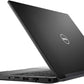Dell Latitude 7290 Compact Business Laptop i7 8th Gen / 16 GB RAM / 512 GB SSD