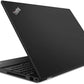 Lenovo 15.6" ThinkPad T590 FHD Display i 5 8th Gen / 16 GB RAM / 512 GB SSD