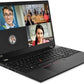Lenovo 15.6" ThinkPad T590 FHD Display i 5 8th Gen / 16 GB RAM / 512 GB SSD