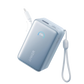 Anker Nano Power Bank (10K, 45W, Built-In Retractable USB-C Cable)