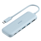 Refurbished Anker <b>332</b> USB-C Hub (5-in-1)