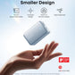 Anker Nano Power Bank (10K, 45W, Built-In Retractable USB-C Cable)