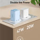 Anker <b>523</b> Charger (Nano 3, 47W)