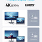 Refurbished Anker <b>332</b> USB-C Hub (5-in-1)