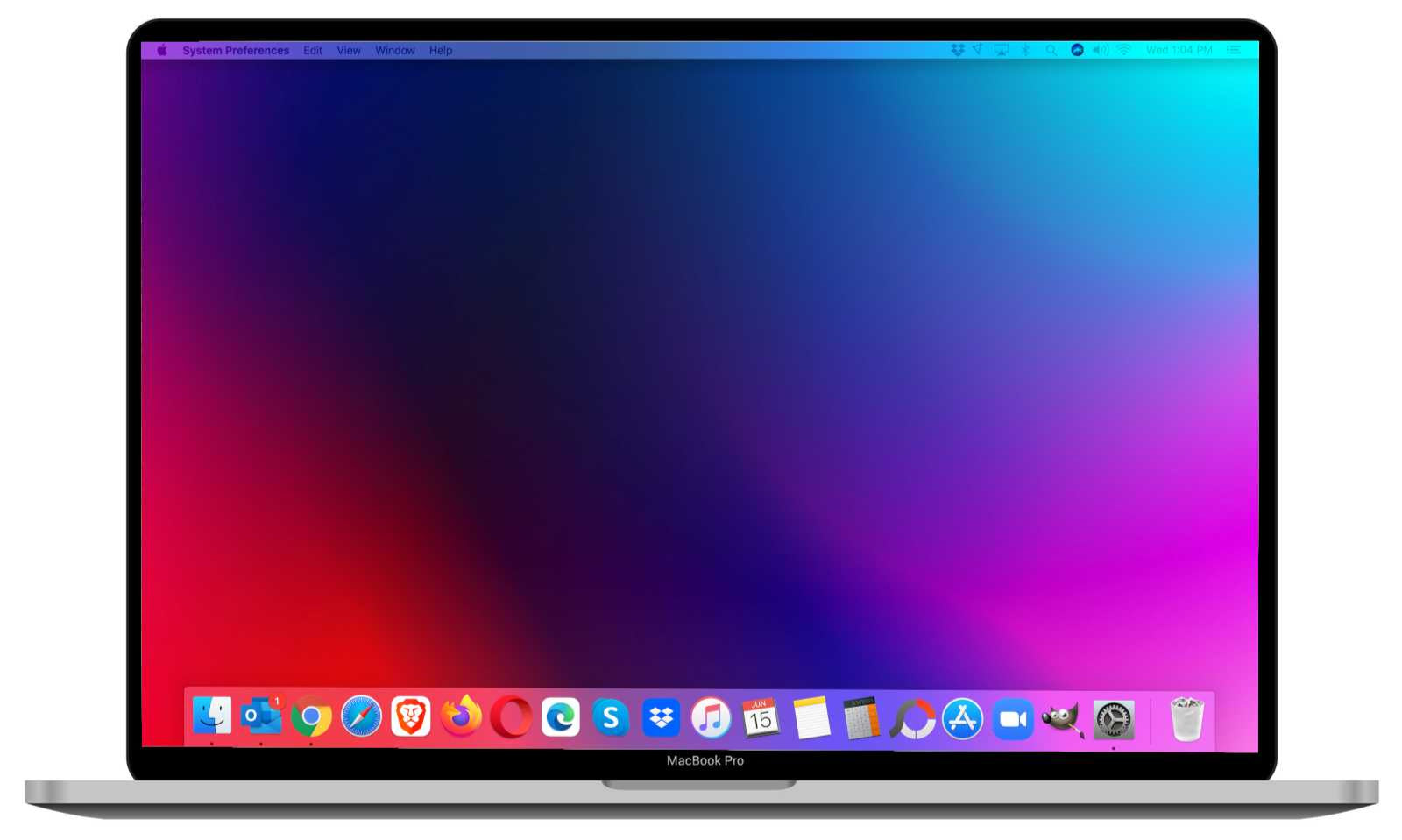 2019 Apple MacBook Pro | Techable