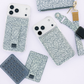 Bluebell Bloom Magnetic Case