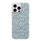 Bluebell Bloom Magnetic Case