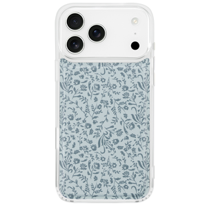 Bluebell Bloom Magnetic Case