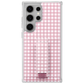 Blushing Gingham Original Case
