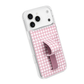 Blushing Gingham Original Case