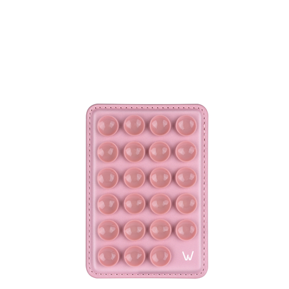 Blush Walli Pop