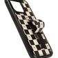 Bow Noir Walli-Lite Case
