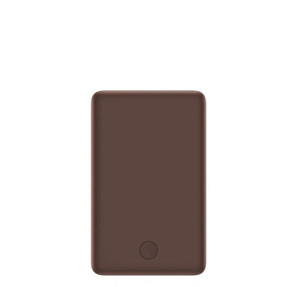 Brown Power Boost