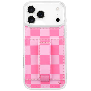 Bubblegum Check Original Case