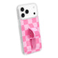 Bubblegum Check Original Case