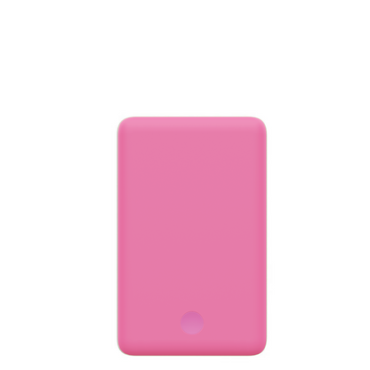 Bubblegum Power Boost