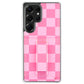 Bubblegum Check Original Case
