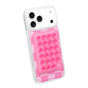 Bubblegum Walli Pop