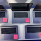 Lot of 5 – MacBook Pro 15″ (2016) – No Parts to Waste