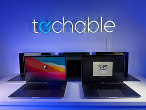 Lot of 5 – MacBook Pro 15″ (2016) – No Parts to Waste