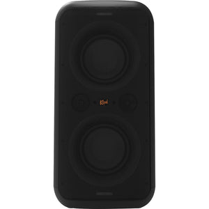 Klipsch GIG XXL |  RGB Light Show |   8 H Battery  |  Bluetooth Speaker