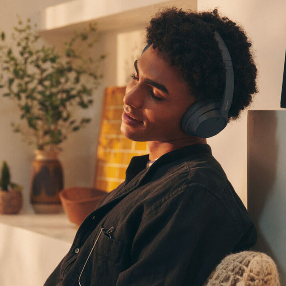 Sony WH‑CH720N | Techable