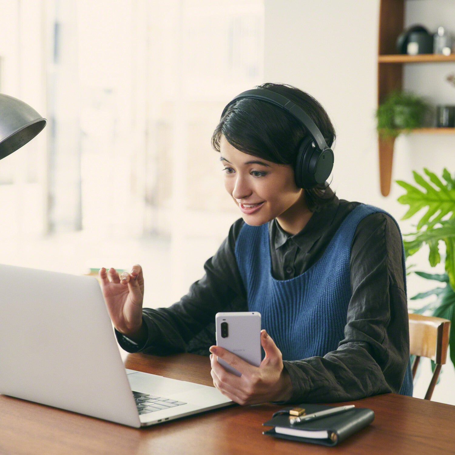 Sony WH‑CH720N | Techable