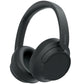 Sony WH‑CH720N Lightweight ANC Wireless Headphones
