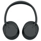 Sony WH‑CH720N Lightweight ANC Wireless Headphones