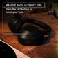 Sony WH-ULT900N | Active Noise‑Cancelling Bluetooth Headphones | 50 HR Battery