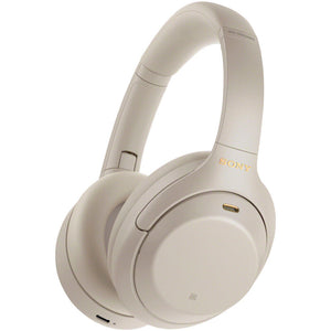 Sony WH‑1000XM4 / S Premium ANC   Bluetooth   Foldable Over‑Ear Headphones