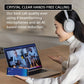 Sony WH‑1000XM5 Premium Noise‑Cancelling Over‑Ear Headphones Bluetooth 5.2
