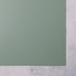 Canvas SURFACE Backdrops - Double-sided Monochromatic Green