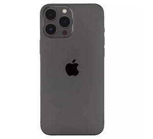 Apple iPhone 13 Pro Max Hexa‑Core A15 Bionic 6 GB RAM
