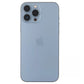 Apple iPhone 13 Pro Max Hexa‑Core A15 Bionic 6 GB RAM