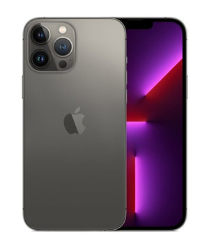Apple iPhone 13 Pro Max Hexa‑Core A15 Bionic 6 GB RAM