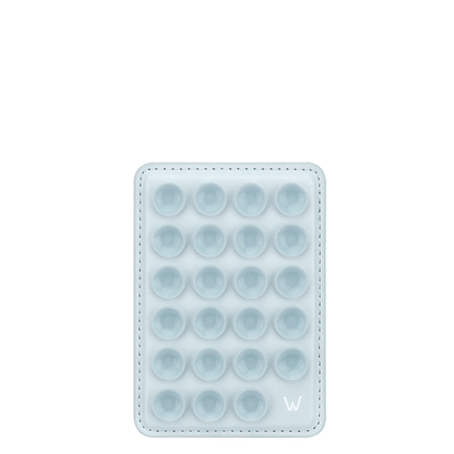 Light Blue Walli Pop