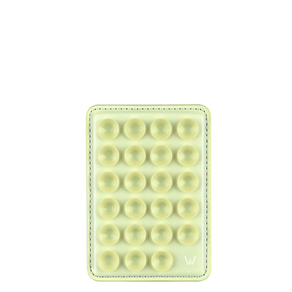 Light Green Walli Pop