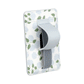 Cape Garden Magnetic Wallet