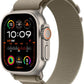 Apple Watch Ultra 2 49mm Alpine Loop (GPS + Cellular) 64GB