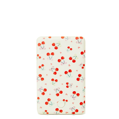 Cherry On Top Walli Power Boost