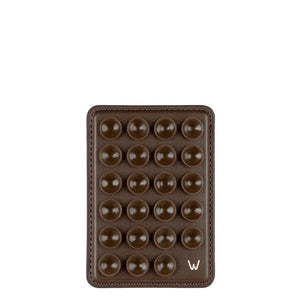 Brown Walli Pop